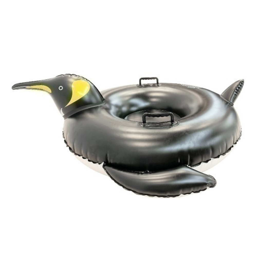 NIB. MINNARK Penguin Snow Tube